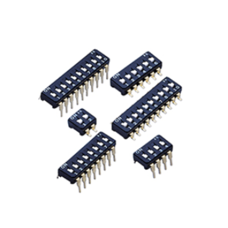 CFS-0102TA-Nidec Corporation